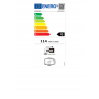 SAMSUNG TELEVISEUR OLED 4K - TAILLE ECRAN: 138CM(55") - QE55S95BATXXC